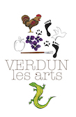 Verdun les arts